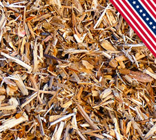 Mulch America - Natural Mulch 