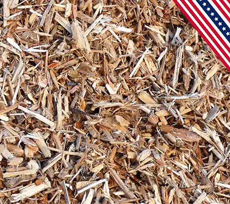 Natural Mulch