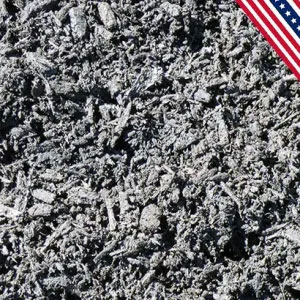 Black Mulch